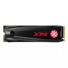 Ssd M.2 2280 Xpg Gammix S11 Lite Hd M2 256gb