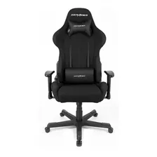 Silla Dxracer Formula Series Gamer Escritorio Ergonómica Negro