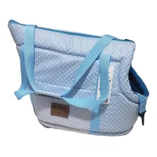 Bolsa De Passeio Transporte Para Pet Cachorro Gato