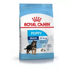 Royal Canin Puppy Maxi 15 Kg - kg a $24600