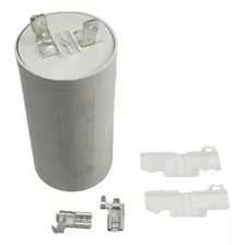 Capacitor Eletrolítico Jactoclean 1 30uf, J6800, 220v