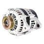 Regulador Alternador Pontiac T1000 4cil 1.6l 1984