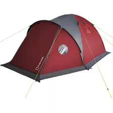 Carpa 5 Personas Rockport National Geographic Bentancor Outd