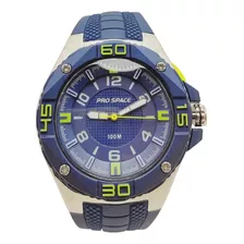 Reloj Pro Space Hombre Psh0107-anr-2c Local Barrio Belgrano