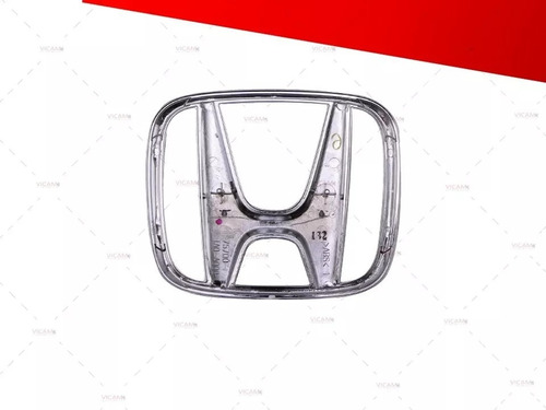 Emblema Para Parrilla Honda Crv 2020-2021-2022 Foto 5