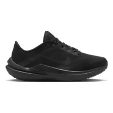 Zapatillas Nike Winflo 10 Mujer Negro