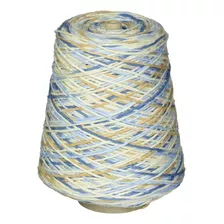 Premier Yarns 1032-14 Home - Ovillo De Algodon Multicolor