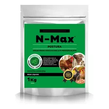 Núcleo Para Aves De Postura N Max 500g É + Ovos 