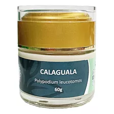 Calaguala Polypodium Leucotomos Raíz 2 Cremas De 60gr C/u