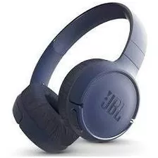 Fone Bluetooth Jbl Tune 500bt Azul