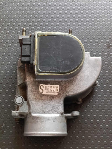 Foto de Sensor Maf Toyota Hilux 22r Modelo 98 Original