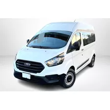 Ford Transit 2021