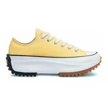 Converse Color Run Star Hike Ox Citron Pulse Shoesfactory4