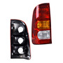 Faro Niebla Izq S/foco Toyota Hilux 06/08 Depo