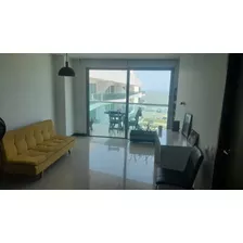 Apartamento En Arriendo En Cartagena Cielo Mar. Cod 111368