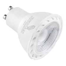 Foco Led Mr16 5 W Gu10 Luz Blanca