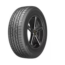 Neumático 245/60r18 105h Fr Cross Contact Lx25 Continental