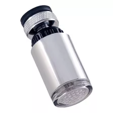 Ldr 530 2165tl Led Faucet Aerator Luz Indicadora De Temperat