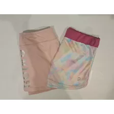 Shorts Deportivos Fly Talle 12