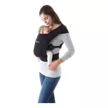 Portabebés Envoltura Acolchada Ergobaby Embrace Para Recién