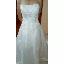 Remate De Vestido De Novia Y De Fiesta.. Todos Negociables..