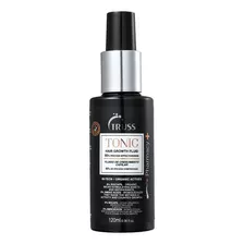 Tonic Fluido De Crescimento Capilar 120ml - Truss