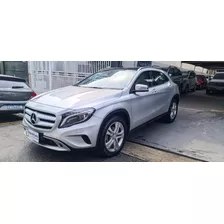 Mercedes-benz Gla 200 1.6 Enduro 2017 C/teto