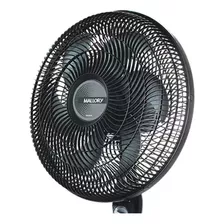 Ventilador De Pie Mallory 3 Velocidades Silencioso