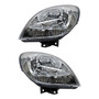 Set 2 Faros Renault Kangoo 13_15 Generica