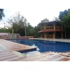 Vendo Paradisiaco Ecohotel En Mundo Nuevo