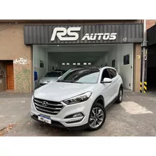 Hyundai Tucson 2.0 Premium