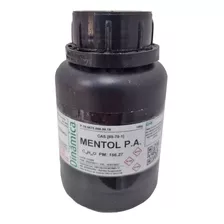 Mentol 100g + Itens