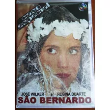 São Bernardo (josé Wilker, Regina Duarte) Frete Grátis