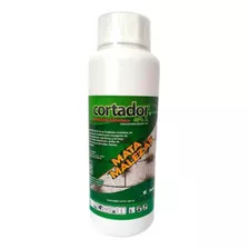 Mata Maleza 2 U Cortador Mata Maleza 500 Ml 2 Unidades