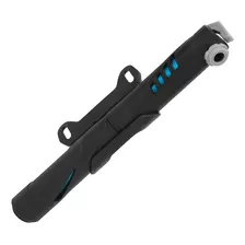 Inflador De Mano Para Bicicleta De Montaña + Pincho