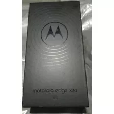 Motorola Edge X30