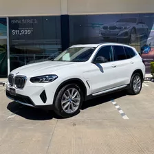 Bmw X3 Xdrive30e 2024