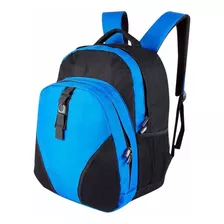 Mochila Victory Backpack Tela Poliester Escolar Viaje Travel