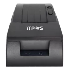 Impresora Termica Itpos Usb Bluetooth 58mm Comandera 