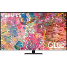 Tv Samsung Qled 55 Q80b 4k Uhd Mod Dolby Atmos Hdmi 2.1