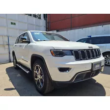 Jeep Grand Cherokee 2019