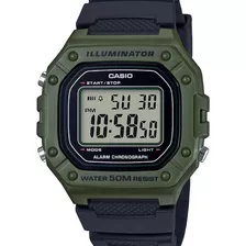 Reloj Casio G-shock Analogico Hombre Trt-110h-3avcf