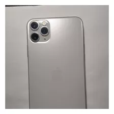 iPhone 11 Pro Max, 64 Gb Gris, 71%, Liberado