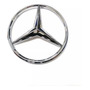 Emblema Amg Parrilla 