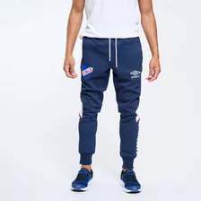 Pantalón Umbro Retro Nacional Adulto Nu14293 - Dinoel