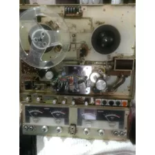 Esquemas - Reparos Gravador De Rolo Akai Gx 280d-ss