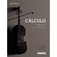Cálculo - Vol. 02