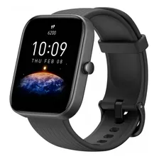 Relógio Smartwatch Xiaomi Amazfit Bip 3 A2172 5atm Bluetooth