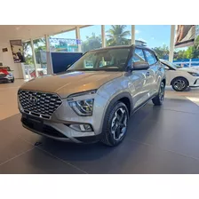 Hyundai Creta Ultimate 2.0