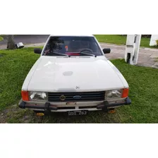 Ford Taunus L